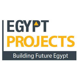 Egypt projects 